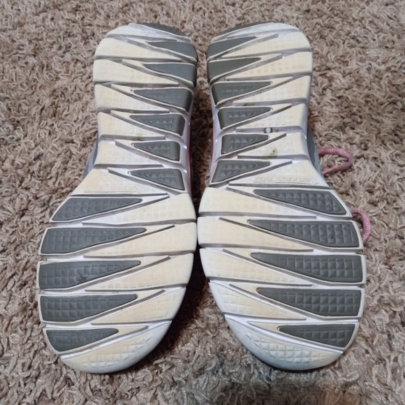 Women’s Skechers Skech-Flex Sneakers. Size 8 - Picture 3 of 5